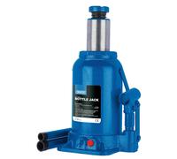 Draper 13103 Hydraulic Bottle Jack (20 Tonne)
