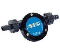 DRAPER TOOLS 18937 DRILL POWERED PUMP