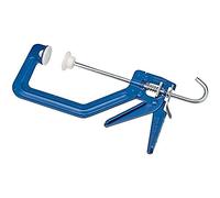 Draper Tools 24805 Speed Clamp, Blue