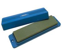 DRAPER TOOLS 31696 SHARPENING STONE & BOX