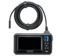 DRAPER TOOLS 31758 ENDOSCOPE BOROSCOPE WITH SCREEN