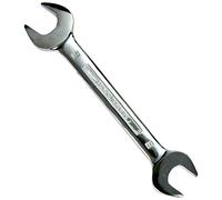 Draper Tools 55729 Expert Open End Spanner 27 x 32 mm , Blue