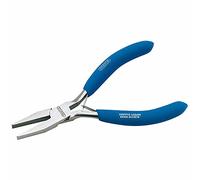 Draper Tools 60741 Carbon Steel Flat Nose Pliers 125 mm