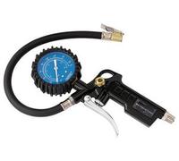 DRAPER TOOLS 91273 TYRE INFLATOR AIR, PISTOL-GRIP