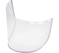 Draper Tools AFS8/A Spare Faceshield Visor, Blue