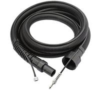 Draper Tools AVC140 Suction Hose for SWD1500, Blue