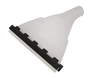 Draper Tools AVC144 Large Shampoo Head for SWD1500, Blue