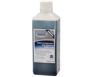 Draper Tools CGDK-RF Expert Combustion Gas Detector Fluid 250 ml