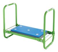 Draper 64970 Folding Metal Framed Gardening Seat Or Kneeler each