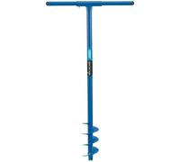 Draper Tools Heavy Duty Post Hole Digger with Auger Manual Hole Borer 82846