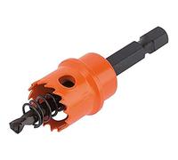 Draper Expert Bi-Metal Hole Saw with Integrated Arbor, Blue, 16 mm