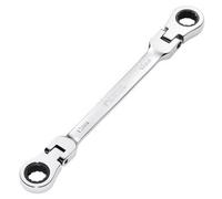 Draper Hi Torq Flexible Double Ratchet Ring Spanner