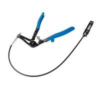 Draper Tools Hose Clip Removal Tool Set, 18-54mm