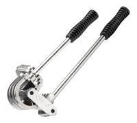 Draper Tools O/D Micro Tube Bender for 8, 10 and 12mm Soft Copper Tubes