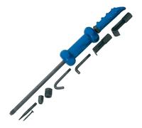 Draper Tools Slide Hammer Kit (10 Piece)
