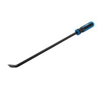 Draper 08563 Soft Grip Pry Bar, 600mm