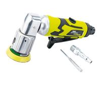 Draper Storm Force® Mini Air Sander, 50mm