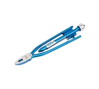 Draper Tools Wire Cable Safety Twisting Pliers Wrench Hand Tool 250 mm 38896