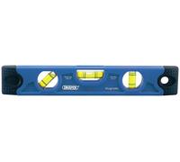 DRAPER Torpedo Level with Magnetic Base, 230mm [79579]