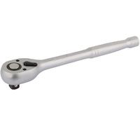 Draper Torque Wrench 1/2-Inch Square Drive | Reversible 72 Tooth Ratchet | Sock