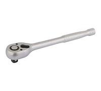 Draper Torque Wrench 26733 1/2-Inch Square Drive Reversible 72-Tooth Ratchet Blue