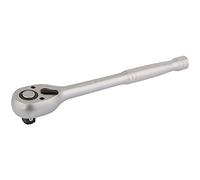 Draper Torque Wrench 26733 1/2-Inch Square Drive Reversible 72-Tooth Ratchet Blue