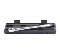DRAPER TORQUE WRENCH 3/8" DRIVE 20-110NM CV STEEL RATCHET GARAGE TOOL 78641