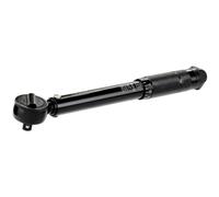 Ratchet Torque Wrench, 3/8"" Sq. Dr., 10 - 80Nm