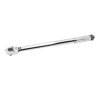 Draper Torque Wrench With Micrometer Adjustment 1/2" Square Drive 30Nm - 210Nm