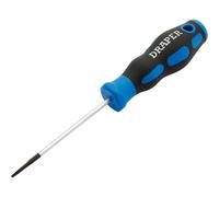Draper Torx Screwdriver T6 75mm