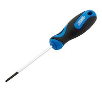 Draper Torx Screwdriver T9 75mm