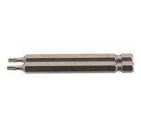 Draper Torx Screwdriver Bits T9 75mm Pack of 2