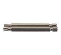 Draper 66849 Tx-Star® Insert Bit 1/4in Hex 75Mm Long T25 (Pack Of 2) per pack