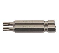 Draper Torx Screwdriver Bits T20 50mm Pack of 2