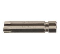 Draper 66624 Tx-Star® Insert Bit 1/4in Hex 50Mm Long T40 (Pack Of 2) per pack