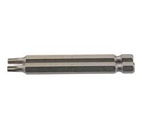 Draper Torx Screwdriver Bits T20 75mm Pack of 2