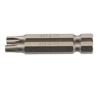Draper Torx Screwdriver Bits T27 50mm Pack of 2