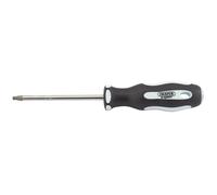 Draper Torx Star Soft Grip Screwdriver T25 x 100mm 35080