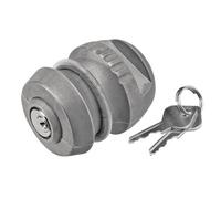 Draper Tow Ball Lock, 50mm 99674