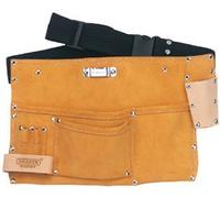 Draper Tp6A Expert Leather Tool And Nail Holding Apron