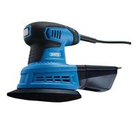 230V Tri-Base Detail Sander, 200W