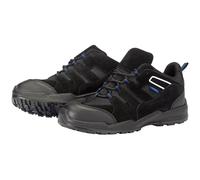 Draper 85942 Trainer Style Safety Shoe Size 5 S1 P Src per pair