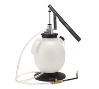 Draper Transmission and Engine Oil Filling System, 7.5L (16 Piece)