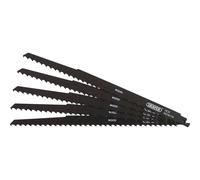 Draper Tree Pruning Reciprocating Sabre Saw Blades 300mm Pack of 5