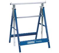 Draper 54051 Telescopic Saw Horse or Builders Trestle