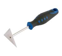 Draper Triangular Shave Hook, 200mm 82709
