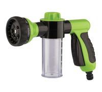 Draper Trigger Grip Handle 7 Pattern Spray Gun