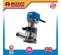 Draper Trimming Router, 710W 58349
