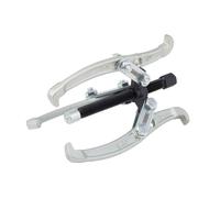 Draper TRIPLE LEG PULLER R120XS150MM 08442 Triple Leg Reversible Puller, 120mm Reach and 150mm Spread
