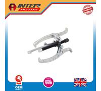Draper Triple Leg Reversible Puller, 120mm Reach x 150mm Spread 08442